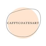 Cathy Coates - @caffycoatesart - Instagram