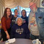 Cathy Galehouse Coates - @cathycoates - Instagram