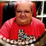 Cathy Combs - @cat_combslangley - Instagram