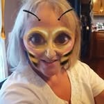 Cathy Combs - @collie004 - Instagram