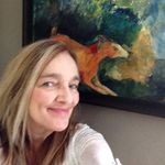 Cathy Connor - @connor2paint - Instagram