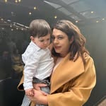 Cathy Connor - @cathylouise75 - Instagram