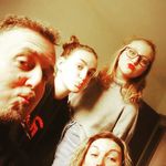 Cathy Conte - @rhianonpapetor - Instagram