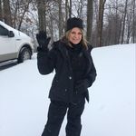 Cathy Rish Corey - @coreycat2021 - Instagram