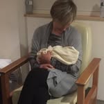 Cathy Cotter - @riderroots - Instagram