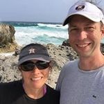 Cathy Crabtree - @catnahoma - Instagram