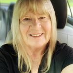 Cathy Crabtree Cairns - @cairns2771 - Instagram