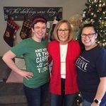 Cathy Crabtree Mitterer - @catmitt62 - Instagram