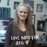 Cathy Crabtree (young) - @youngcathycrabtree - Instagram
