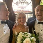Cathy Crocker Heller - @see_8ch - Instagram