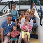 Cathy Cronin - @cronin3184 - Instagram