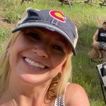 Cathy Cronin Robinson - @catrobins0n - Instagram