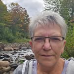 Cathy Crouse - @pahocaci - Instagram