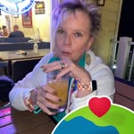 Cathy Crouse - @clcrouse58 - Instagram