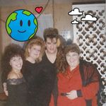 Cathy Culver - @catinny - Instagram