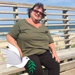 Cathy Culver - @culver4833 - Instagram
