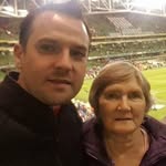 Cathy Curran - @cathycurran15 - Instagram