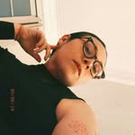 Elizabeth Serrano - @cathycurtis - Instagram