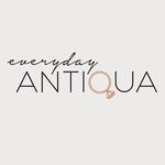 Catherine Cutler FGA - @everyday_antiqua - Instagram