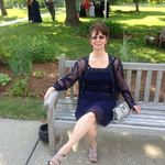 Cathy Cutler - @cathy2849 - Instagram