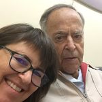Cathy Davidson - @cathydavidson52 - Instagram