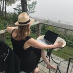Cathy Davidson - @catinstack - Instagram