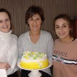 Cathy Davison - @cathydavison61 - Instagram