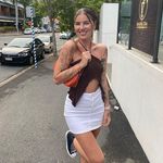 Cathy Davison - @loubou40 - Instagram