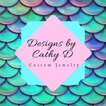 Cathy Davison - @designsbycathyd - Instagram