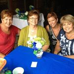 Cathy Davison - @cathydavison67 - Instagram