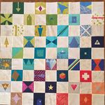Cathy Davison Fabric Destash - @cathy.davison_destash - Instagram