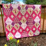 Cathy Davison Fabric Destash - @cathy_davison_fabric_destash - Instagram