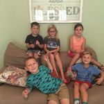 Cathy Dempsey Hall - @cathyhall1964 - Instagram