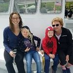 Cathy Gum Dempsey - @gumdempsey - Instagram