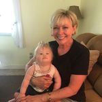 Cathy Dewitt - @cat.hydewitt - Instagram