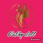 كوزمتك كاثي دول - @cathy.dolll - Instagram