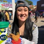 Cathy Do - @cathyngando - Instagram