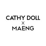 CATHY DOLL X MAENG - @cathydollxmaeng - Instagram