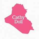 (Cathydoll cosmetics in Iraq) - @cathydoll.iq - Instagram