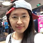 Cathy  Dong - @cathydong5324 - Instagram