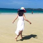 Cathy Dong - @cathydong2256 - Instagram
