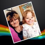 Cathy Drew - @momzi5 - Instagram