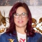 Cathy Dunn - @hotrodgirl66 - Instagram