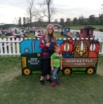 Cathy Dunn - Facebook