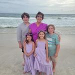 Cathy Glasscock Dupre - @cgd2025 - Instagram