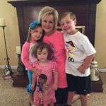 Cathy Durham - @mom41021 - Instagram
