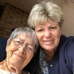 Cathy Dye - @cathyannedye - Instagram