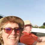 Cathy L. Dye - @drivebydye - Instagram