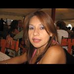 Cathy Mantilla Mora - @cathydyepez - Instagram