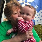 Cathy Dykes - @sweetbrantley - Instagram